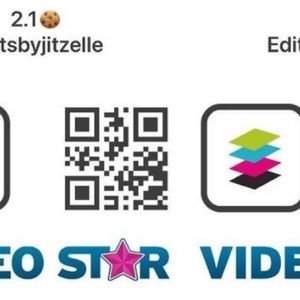 Meet your Posher, Shanda